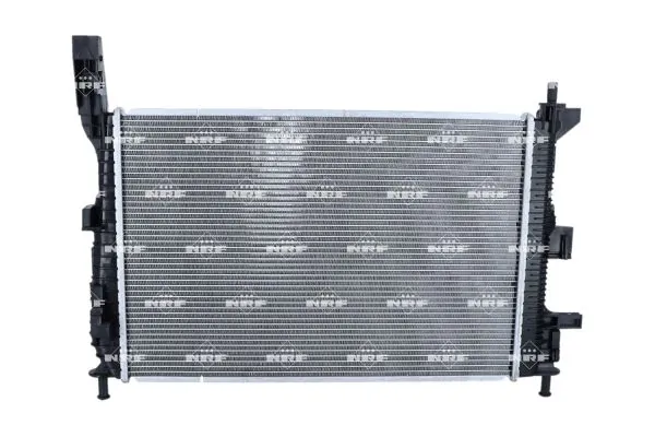 Радіатор 32C1082 Polcar