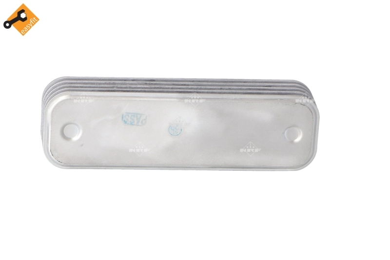 Радіатор масляний NRF 31829 ціна, від 62.02 USD