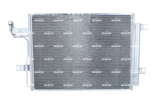 Конденсатор кондиціонера TYC 30143 ціна, від 91.29 USD