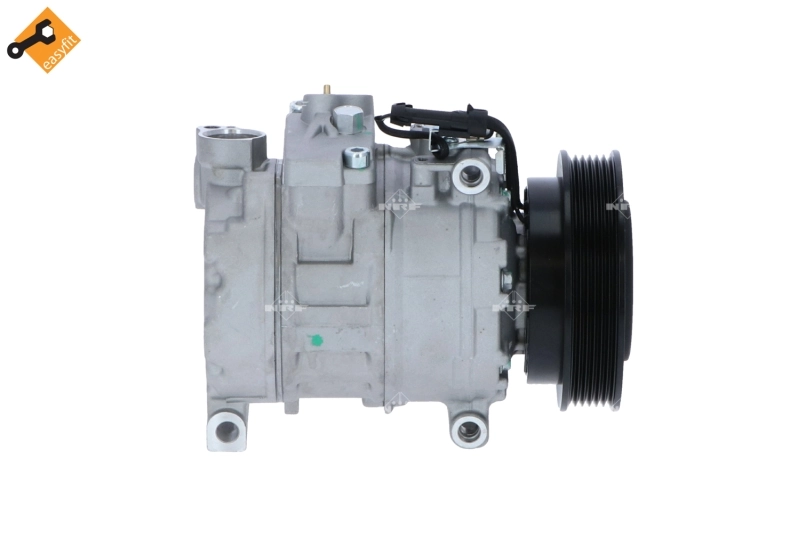 Компресор системи кондиціювання NRF 32501 ціна, від 187.07 USD