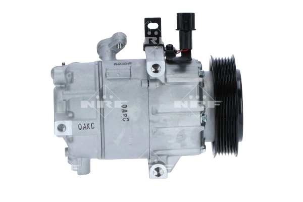 Компресор системи кондиціювання Teamec 8623379 ціна, від 323.79 USD