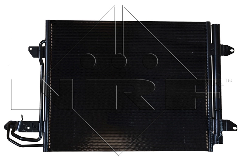 Конденсатор кондиціонера NRF 35521 ціна, від 92.95 USD