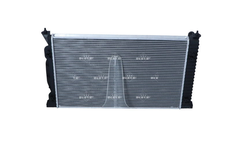 Радіатор основний Polcar 1334088 ціна, від 70.18 USD