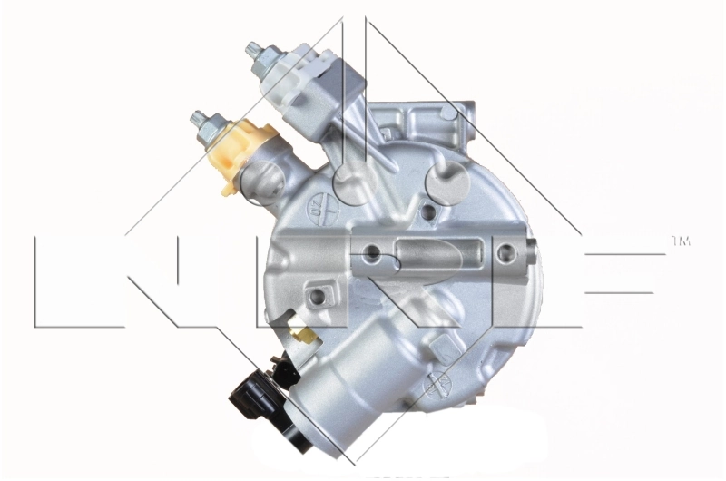 Компресор системи кондиціювання NRF 32843 ціна, від 140.61 USD