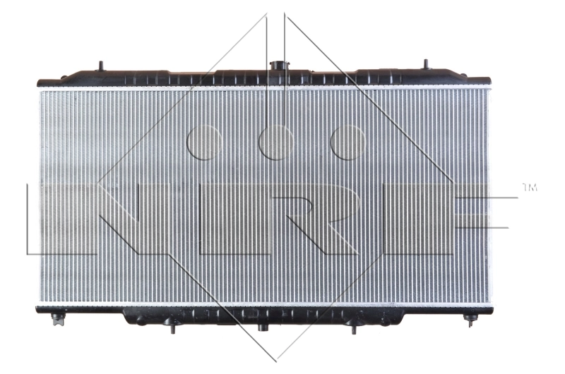 Радіатор основний NRF 53830 ціна, від 135.06 USD