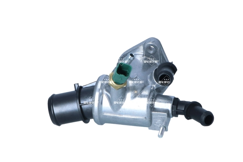 Автомобільний термостат NRF 725241 ціна, від 42.58 USD