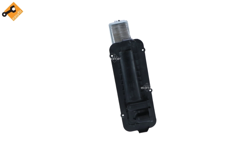 Купити 54284 NRF Теплообмінник