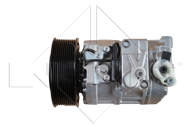 Компресор системи кондиціювання MAN 81061300127 ціна, від 283.81 USD