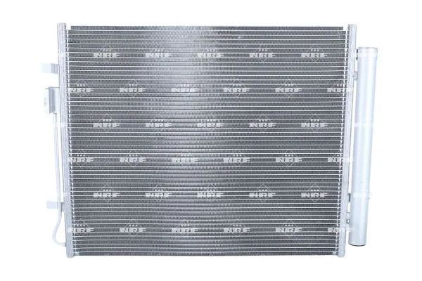 Конденсатор кондиціонера NRF 350573 ціна, від 166.33 USD