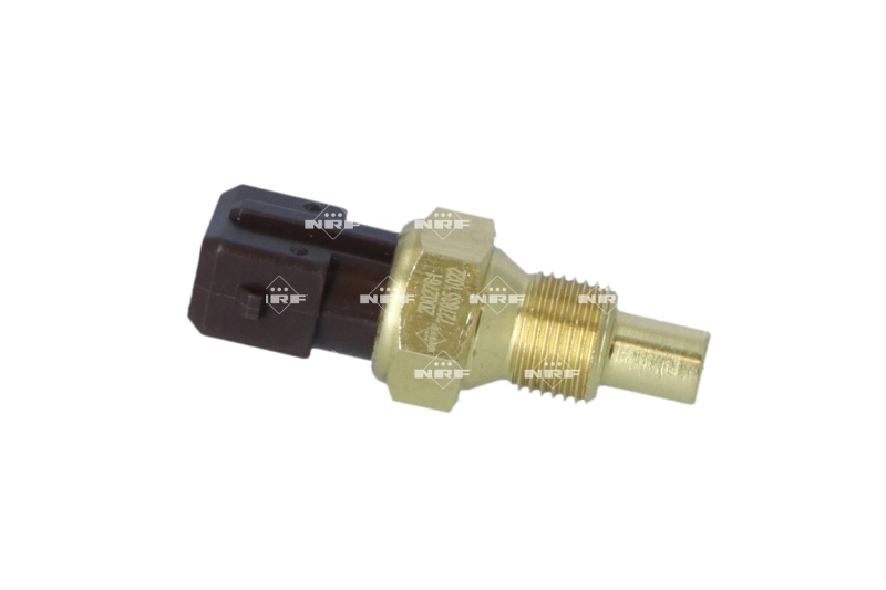 Термодатчик охолоджуючої рідини Polcar E080019 ціна, від 7.18 USD