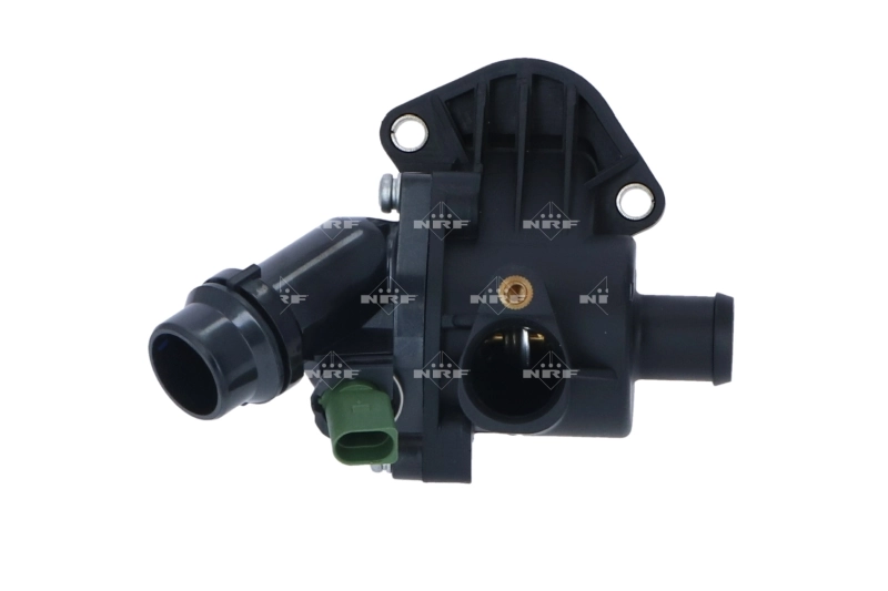 Кожух термостата NRF 725028 ціна, від 48.48 USD