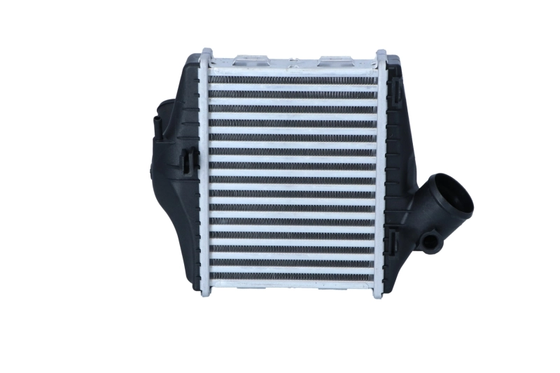Інтеркулер 818543 VALEO