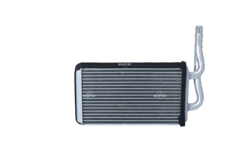 Радіатор пічки (обігрівача), задній NRF 54228 ціна, від 47.57 USD