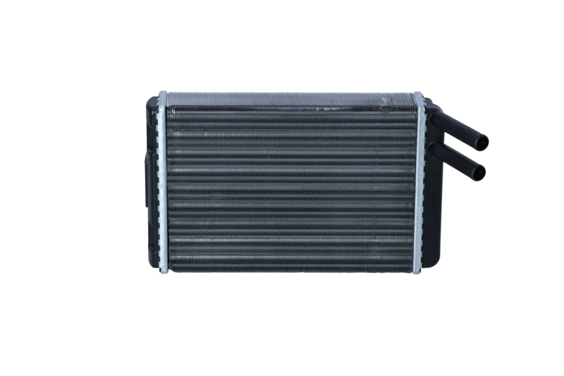 Радіатор пічки 396096 Glyser