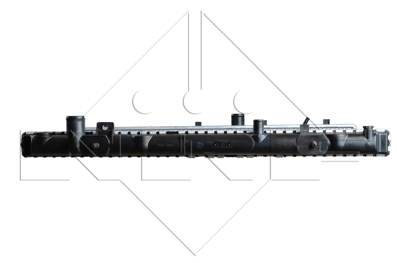Радіатор основний Glyser 222116 ціна, від 106.48 USD