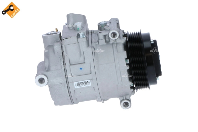 Компресор системи кондиціювання NRF 32930 ціна, від 196.85 USD