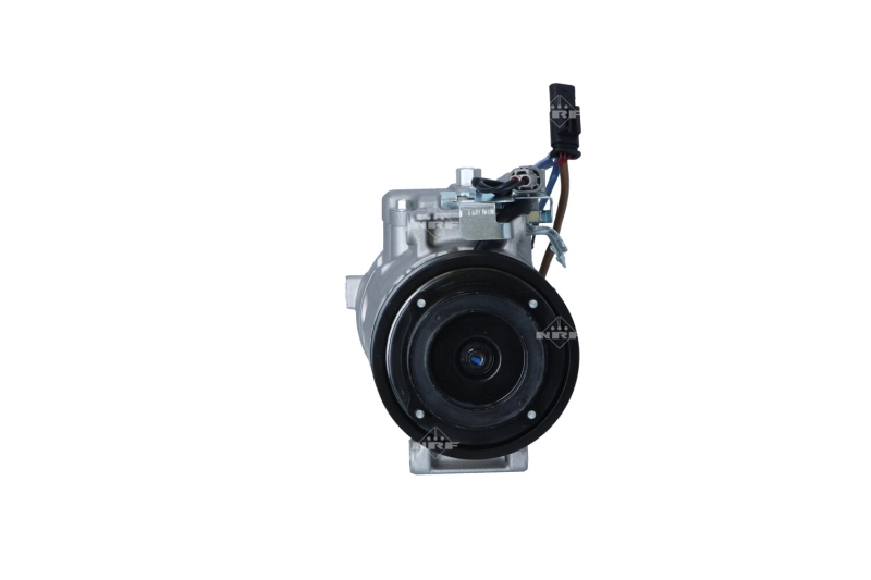 Компресор кондиціонера 38810RJAA01 Honda