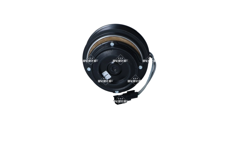 Шків компресора кондиціонера Fast FT57711 ціна, від 84.68 USD