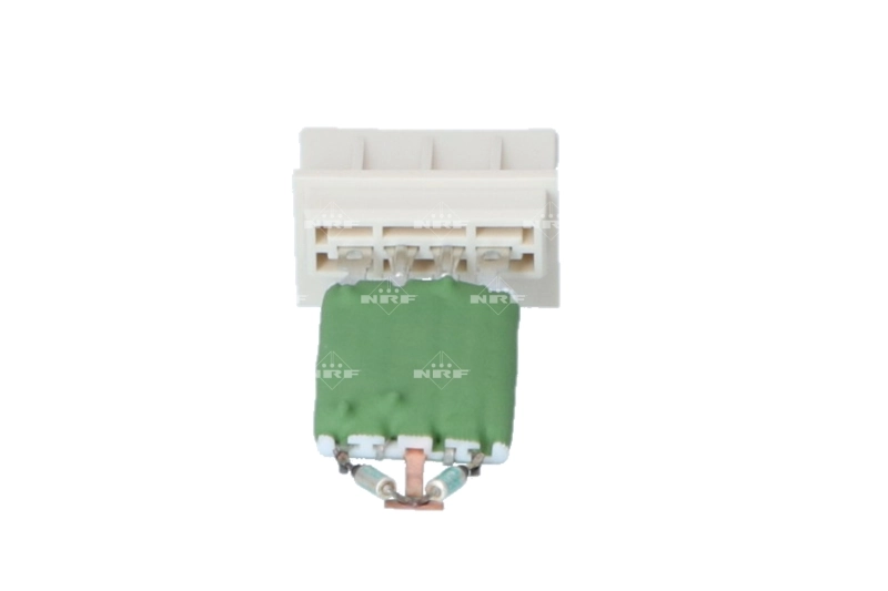 A001821696064 Mercedes Регулятор оборотів пічки