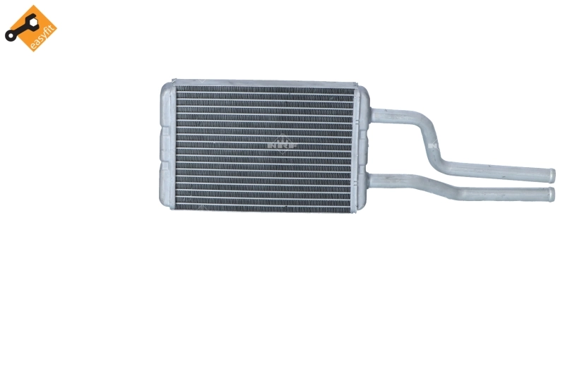 Радіатор пічки (обігрівача) NRF 58358 ціна, від 59.74 USD