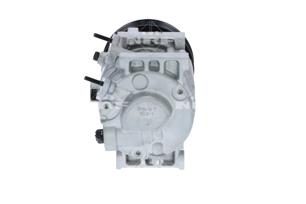 F500EB9AA13 HCC Компресор холодоагенту