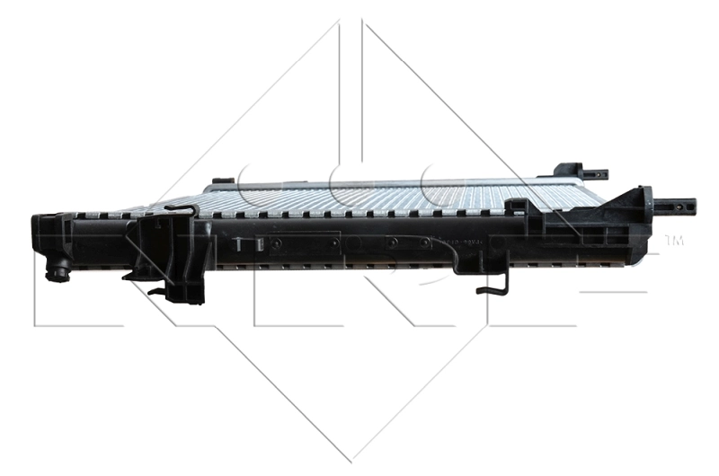 Купити Радіатор Nissan Primastar  X83