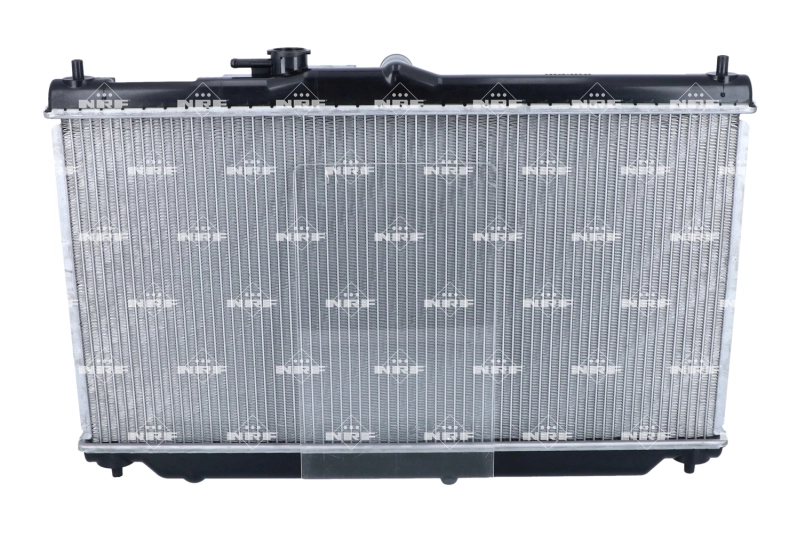 Радіатор основний Honda 19010P0DJ52 ціна, від 90.32 USD