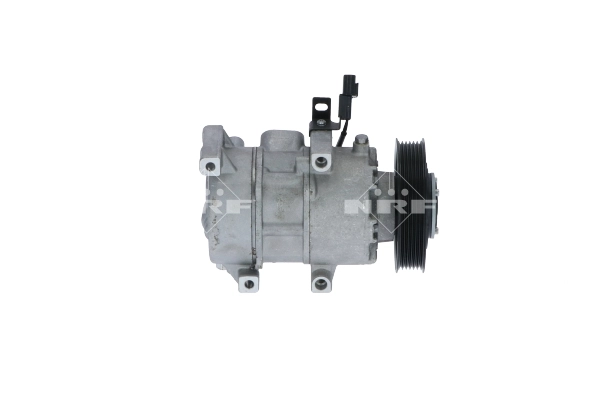 Компресор системи кондиціювання Doowon P300133360 ціна, від 443.98 USD