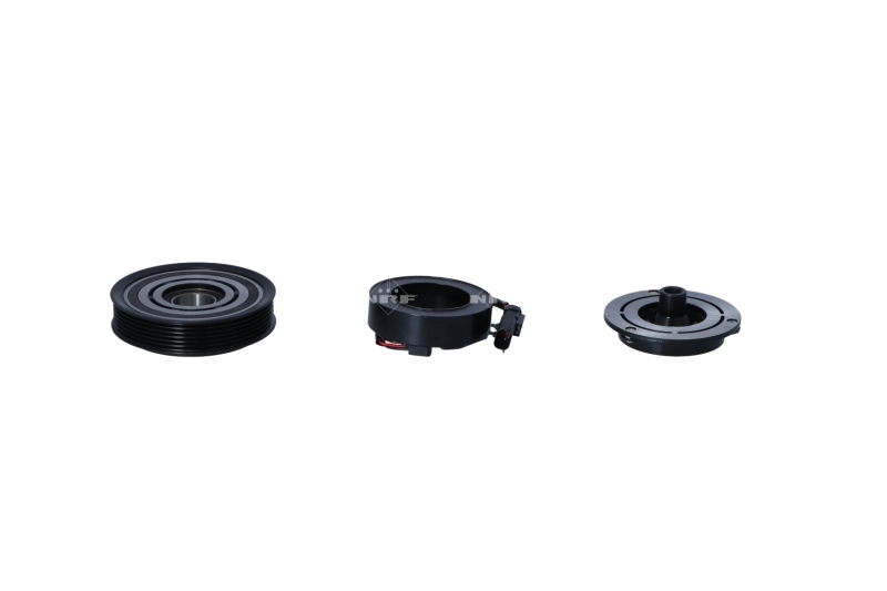 Шків компресора кондиціонера NRF 380025 ціна, від 77.91 USD