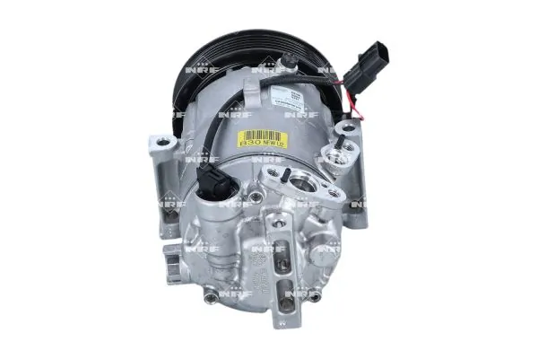 Компресор системи кондиціювання Polcar 41C2KS1X ціна, від 458.14 USD