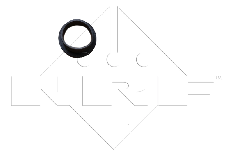 Купити 55306 NRF Радіатор двигуна