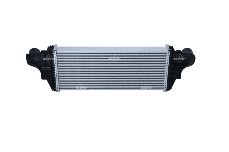 Радіатор інтеркулера Polcar 5045J81