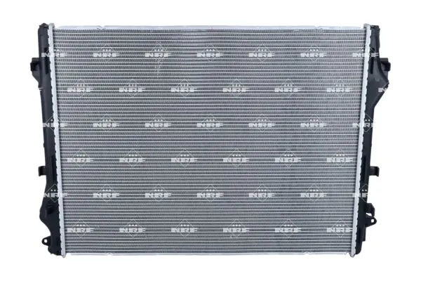 Радіатор основний NRF NRF550339 ціна, від 148.65 USD