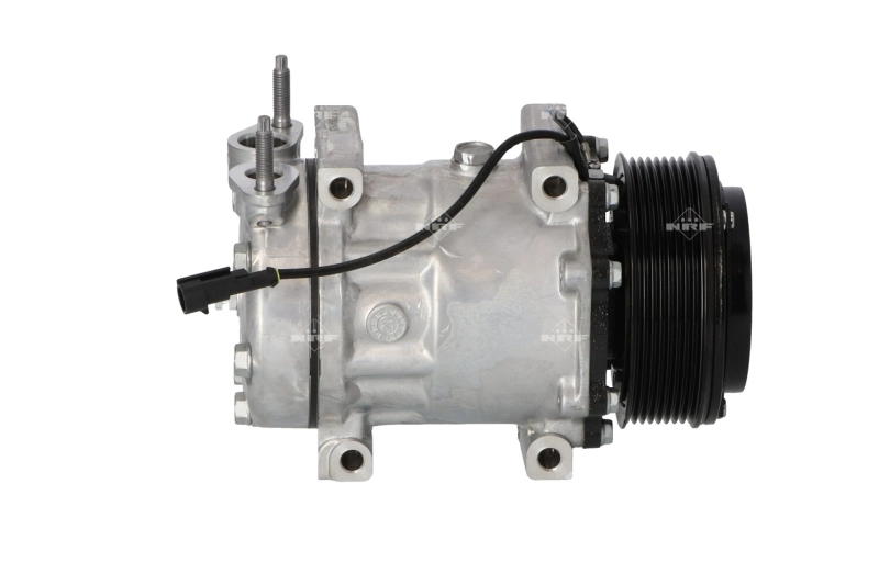 Компресор системи кондиціювання NRF 320115G ціна, від 219.13 USD