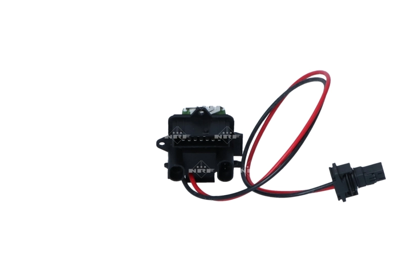 Реле обігрівача Renault Trafic II