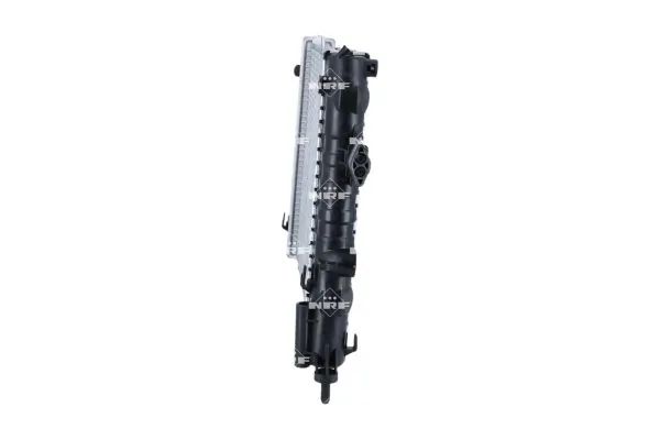 Купити 58355 NRF Радіатор двигуна