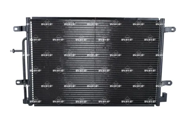 Конденсатор кондиціонера NRF 35841 ціна, від 92.11 USD