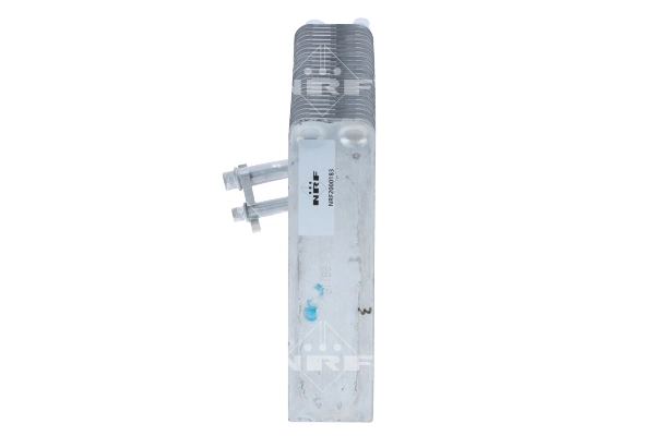 Охолоджувач повітря на Renault Scenic II JM0, JM1