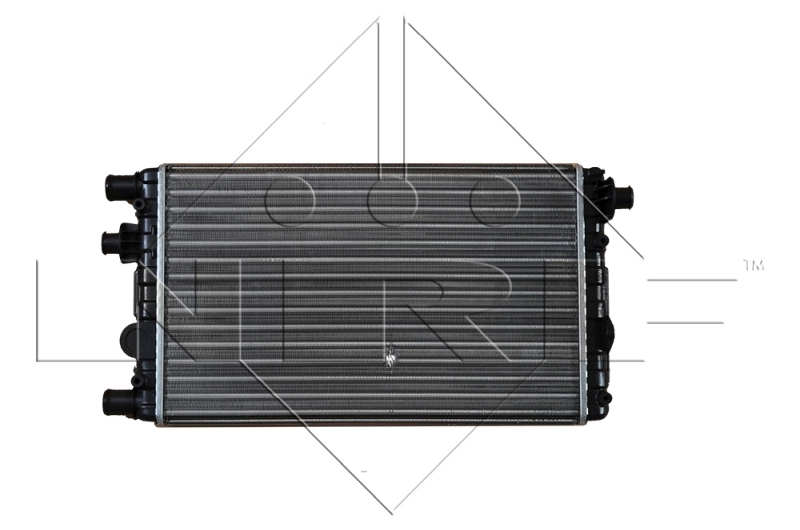 Радіатор основний Magneti Marelli BM1913 ціна, від 35.59 USD