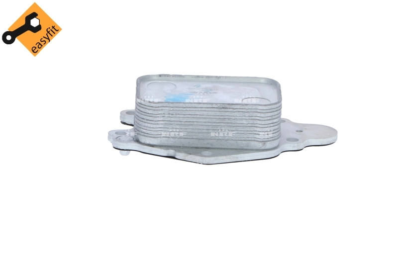 Радіатор масляний NRF 31790 ціна, від 44.41 USD