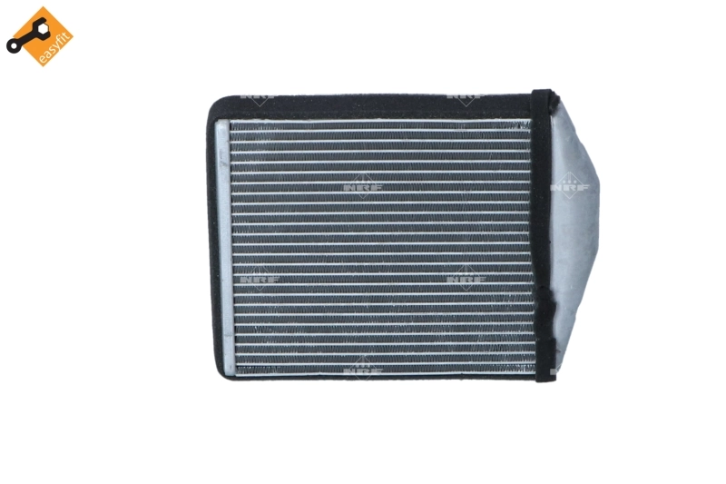 Радіатор пічки (обігрівача) NRF 54275 ціна, від 37.23 USD