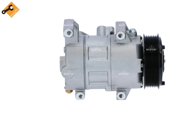 Компресор системи кондиціювання NRF 32929 ціна, від 302.16 USD