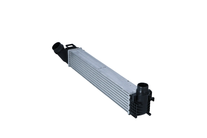 Радіатор інтеркулера Polcar 6014J85X