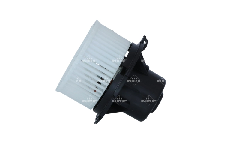 Двигун вентилятора пічки (обігрівача салону) Mercedes Sprinter II 5-t фургон (906) (2006 - 2020) ціна, від 56.59 USD