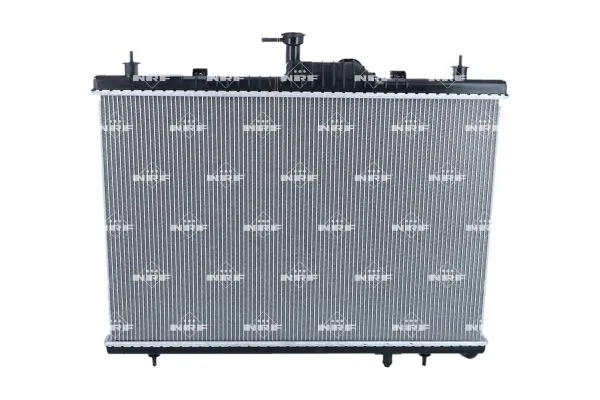 Радіатор основний Polcar 6080082 ціна, від 97.26 USD