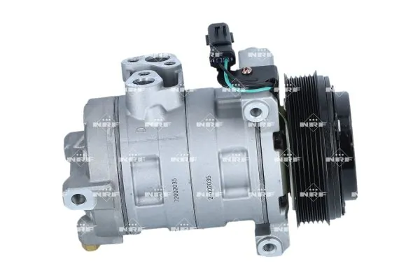 Насос кондиціонера Chrysler RL111401AF
