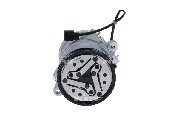 Купити F500DB3AA07 Rebuilt Компресор кліматичної установки
