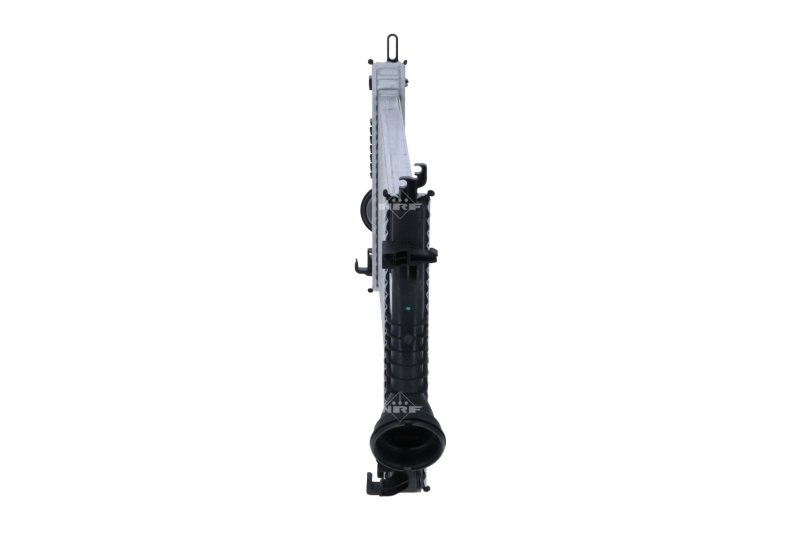 Купити 22829850 Peugeot/Citroen Радіатор интеркуллера