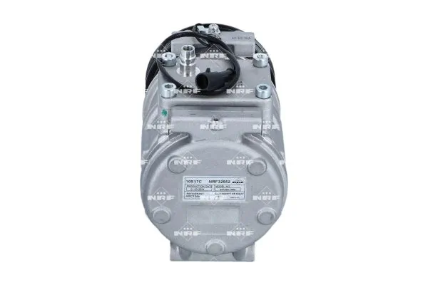 Компресор системи кондиціювання NRF 32552 ціна, від 319.07 USD