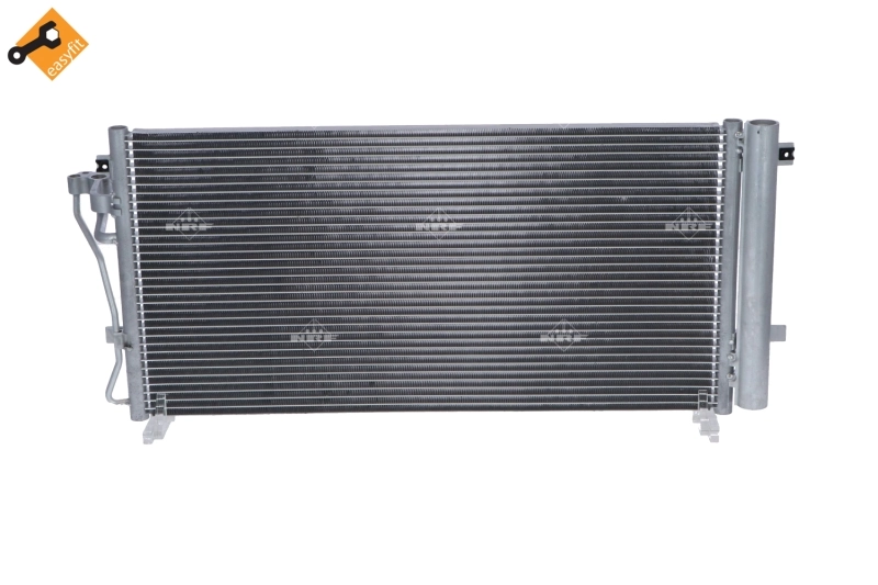 Конденсатор кондиціонера NRF 35988 ціна, від 110.88 USD